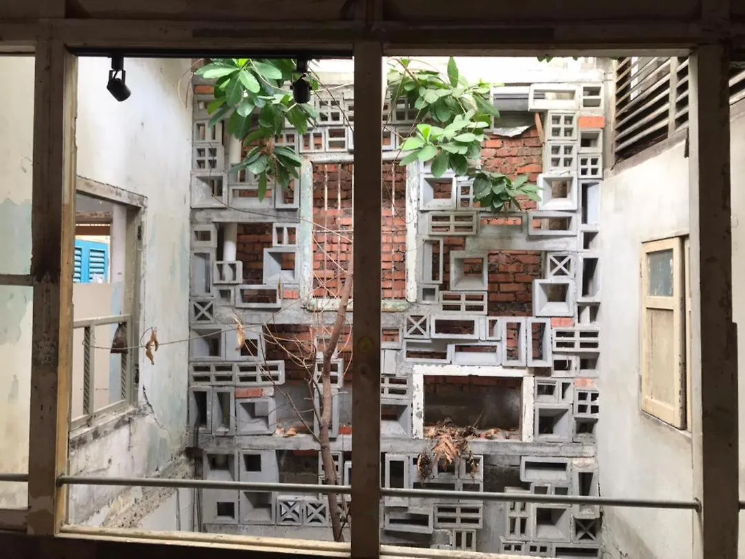 Chinatown Hostel By Mingle クアラルンプール 0*,