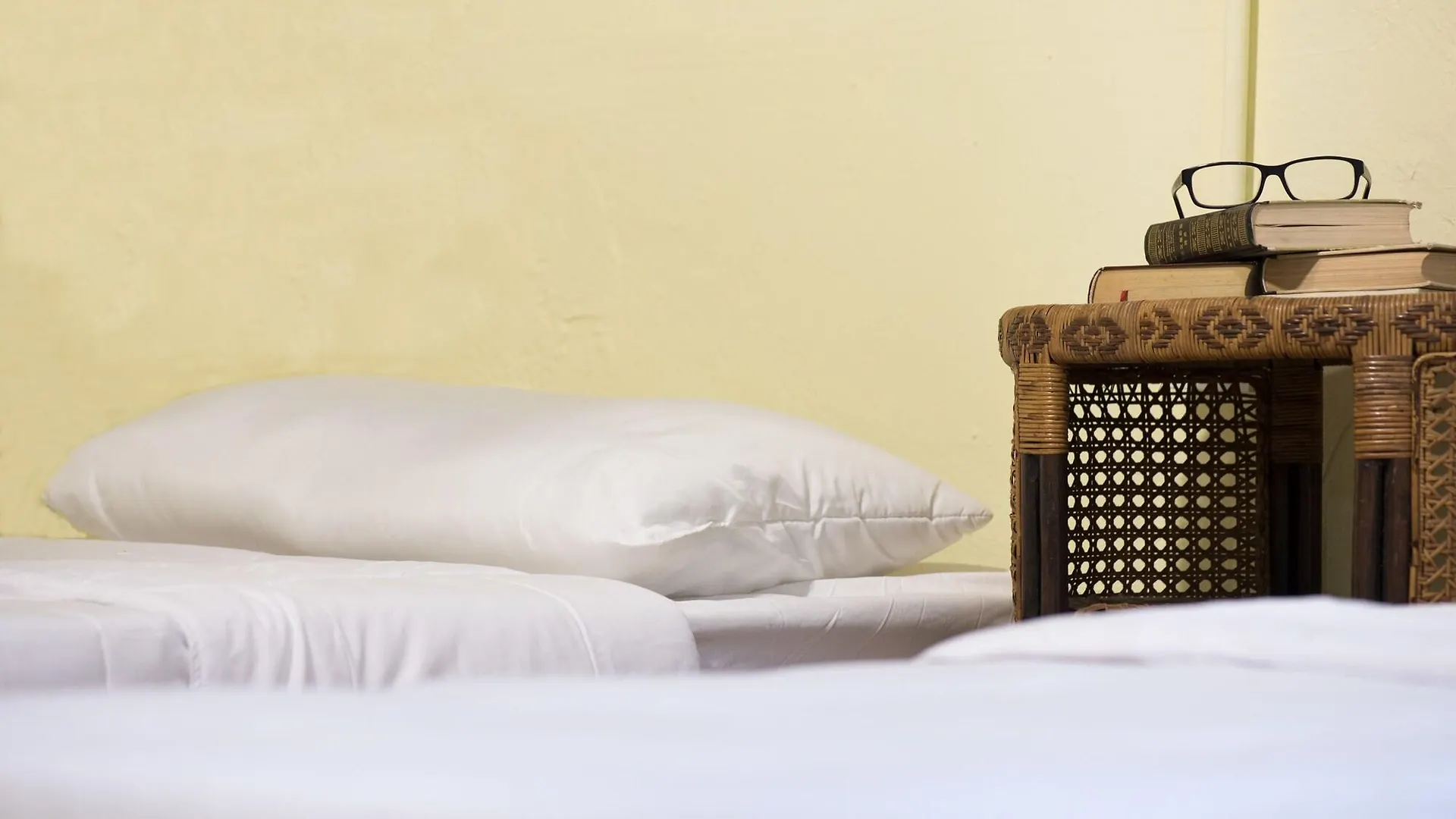 Chinatown Hostel By Mingle Kuala Lumpur Malaysia