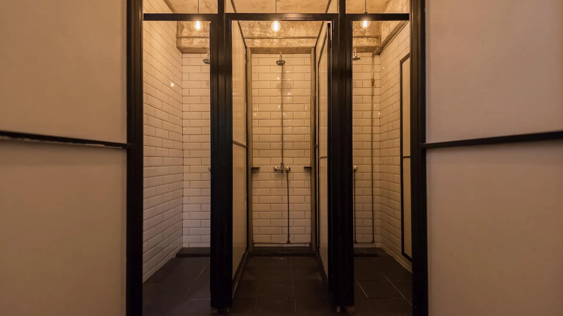 Chinatown Hostel By Mingle Kuala Lumpur 0*,