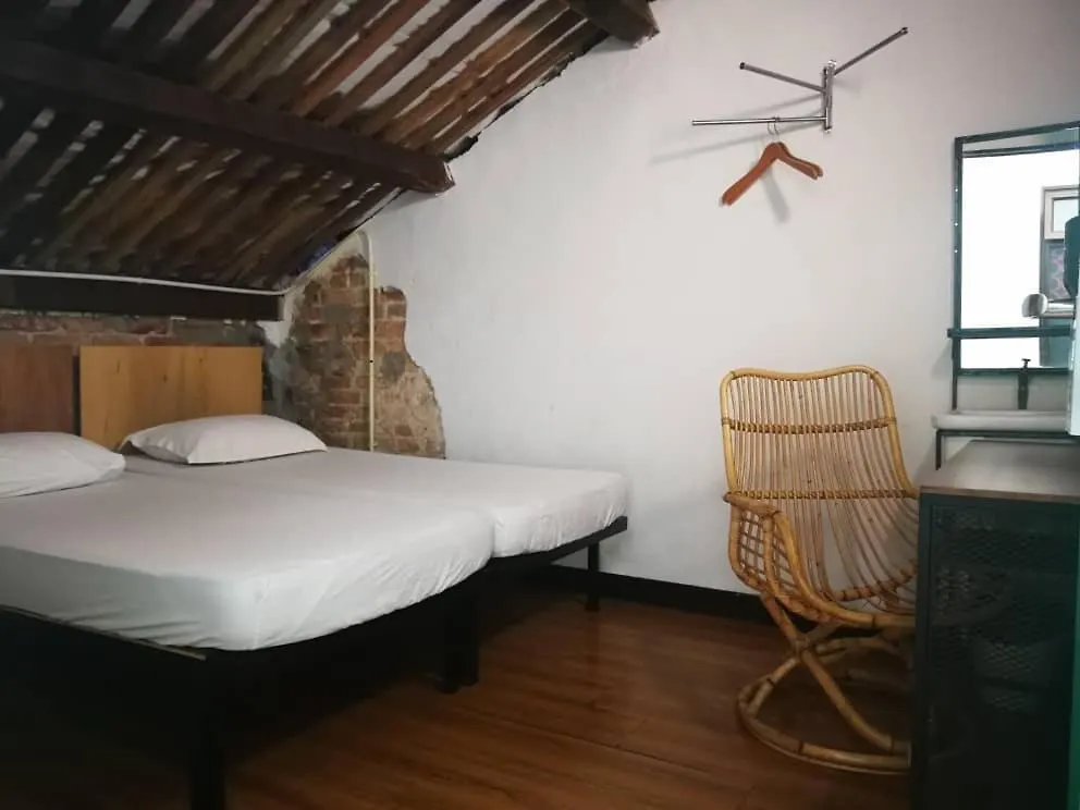 Chinatown Hostel By Mingle Kuala Lumpur