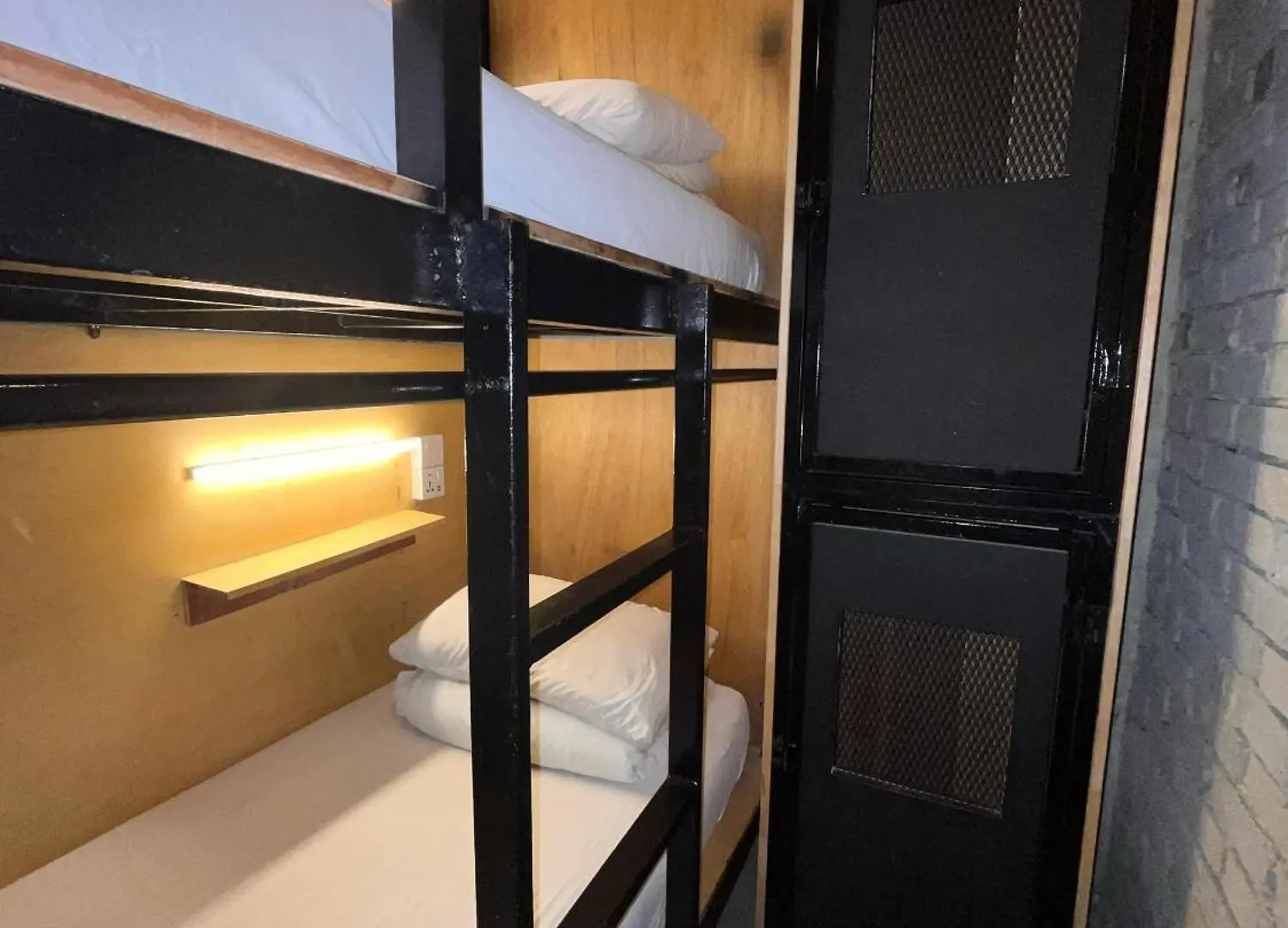 Chinatown Hostel By Mingle Kuala Lumpur Malaysia