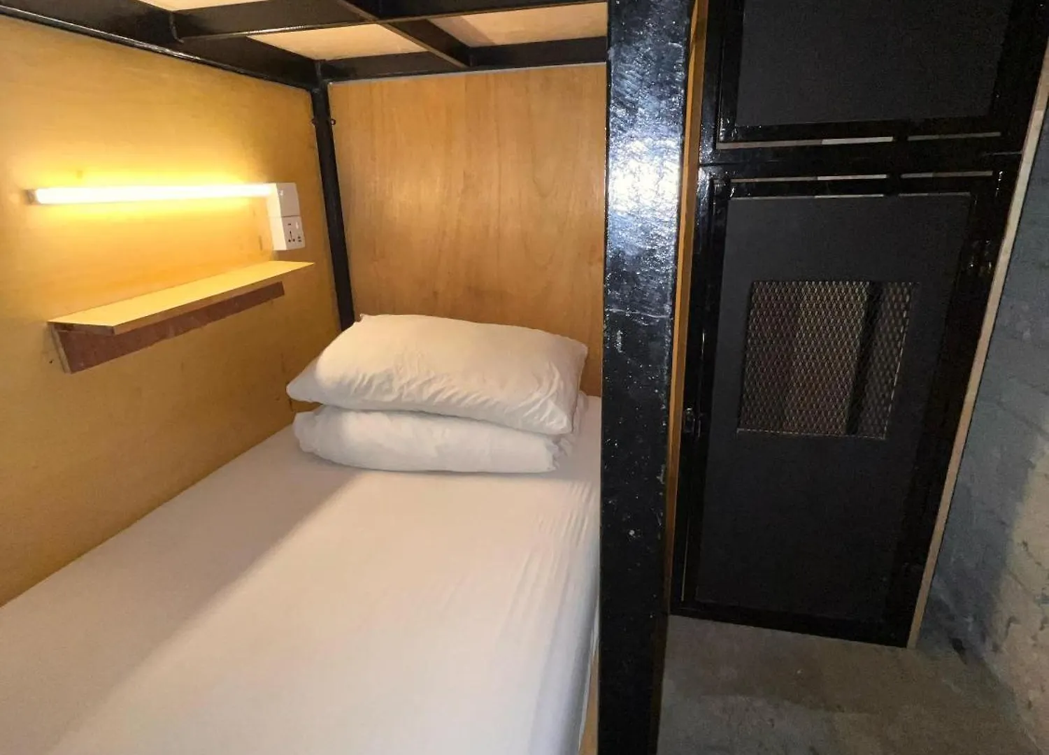 Chinatown Hostel By Mingle Kuala Lumpur