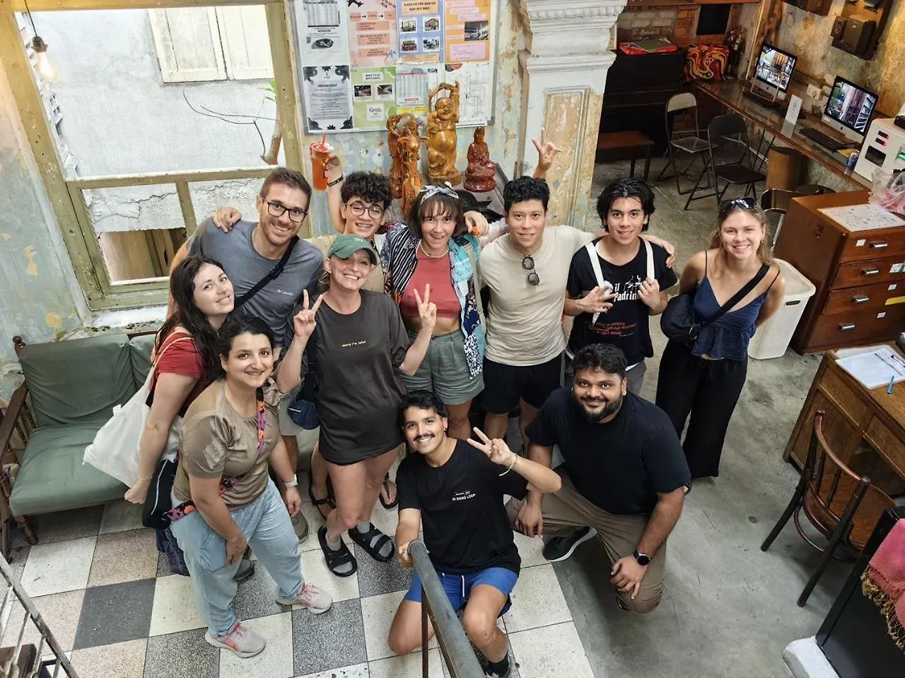 Chinatown Hostel By Mingle Kuala Lumpur 0*,  Malaysia