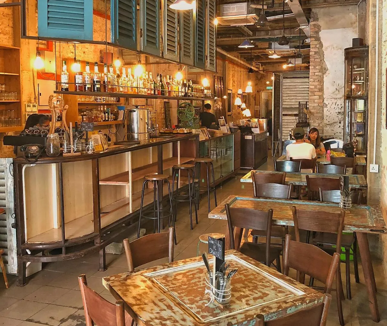 Chinatown Hostel By Mingle Kuala Lumpur Malaysia