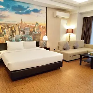 Apartment Grand Service @ Times Square, Kuala Lumpur