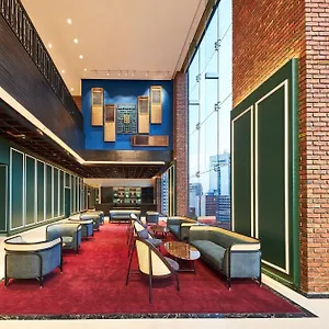 4* Hotel Four Points By Sheraton Kuala Lumpur, Chinatown