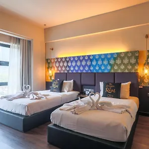 5* Apartahotel Alia Premier Klcc