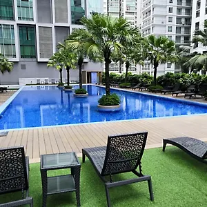 Apartment Soho Kl Centre, Kuala Lumpur