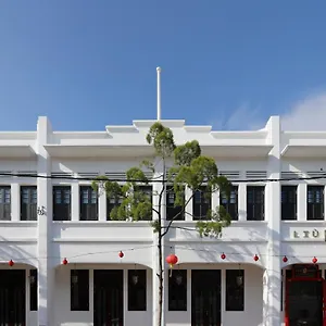 Liu Men Hotel Malacca