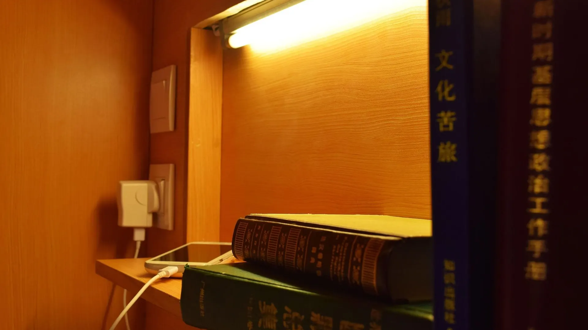 Chinatown Hostel By Mingle Kuala Lumpur
