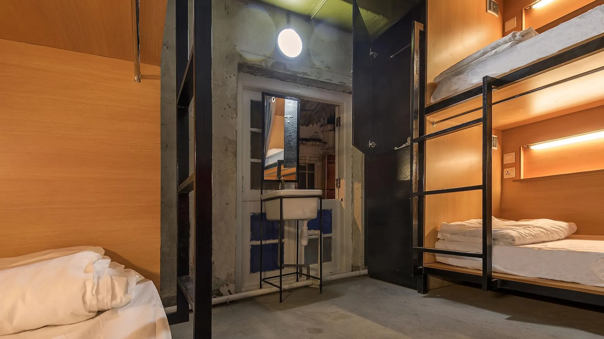 Chinatown Hostel By Mingle Kuala Lumpur