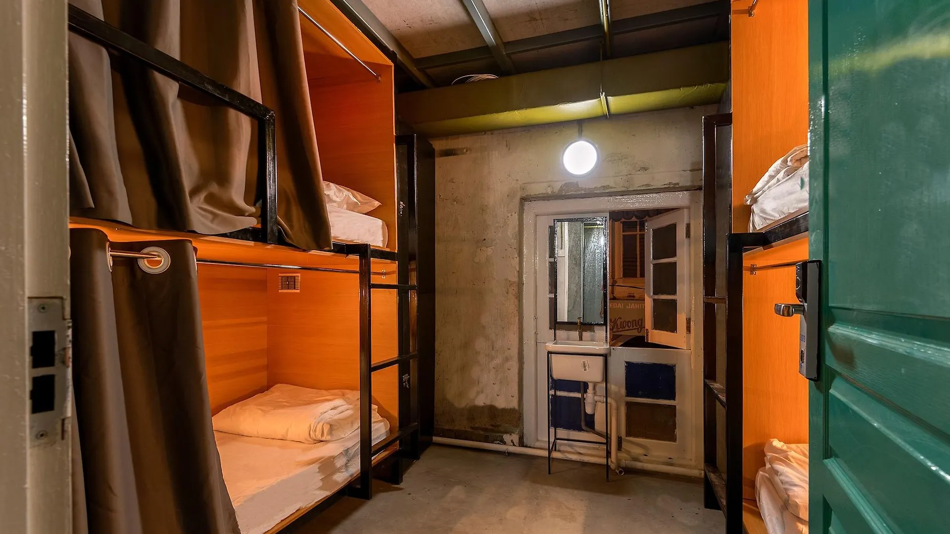 Chinatown Hostel By Mingle Kuala Lumpur