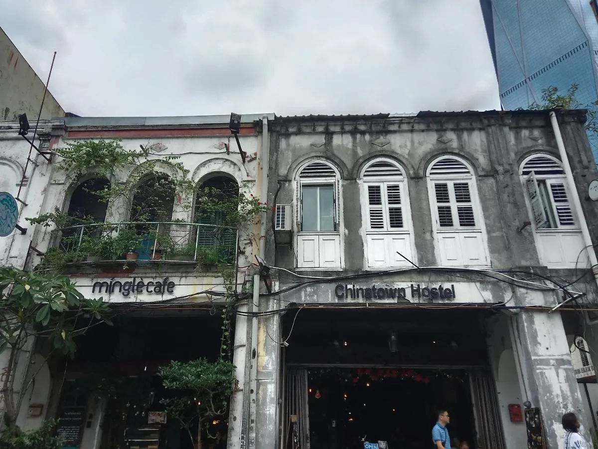 Chinatown Hostel By Mingle Kuala Lumpur