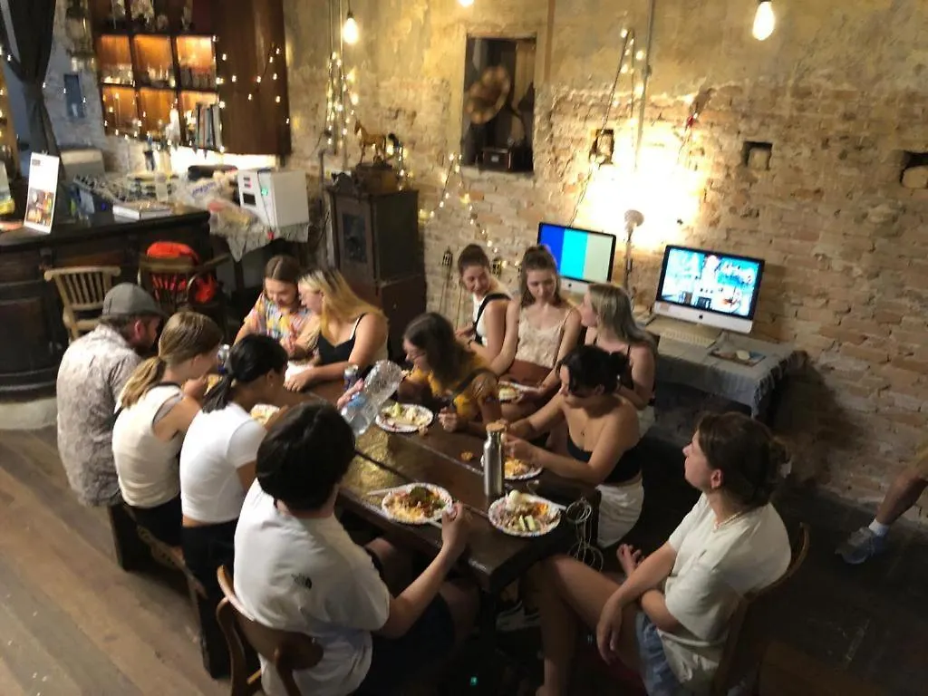 Chinatown Hostel By Mingle Kuala Lumpur