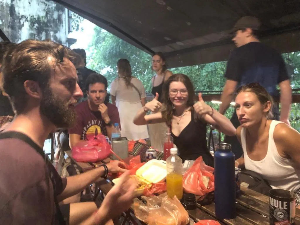 Chinatown Hostel By Mingle Kuala Lumpur 0*,  Maleisië