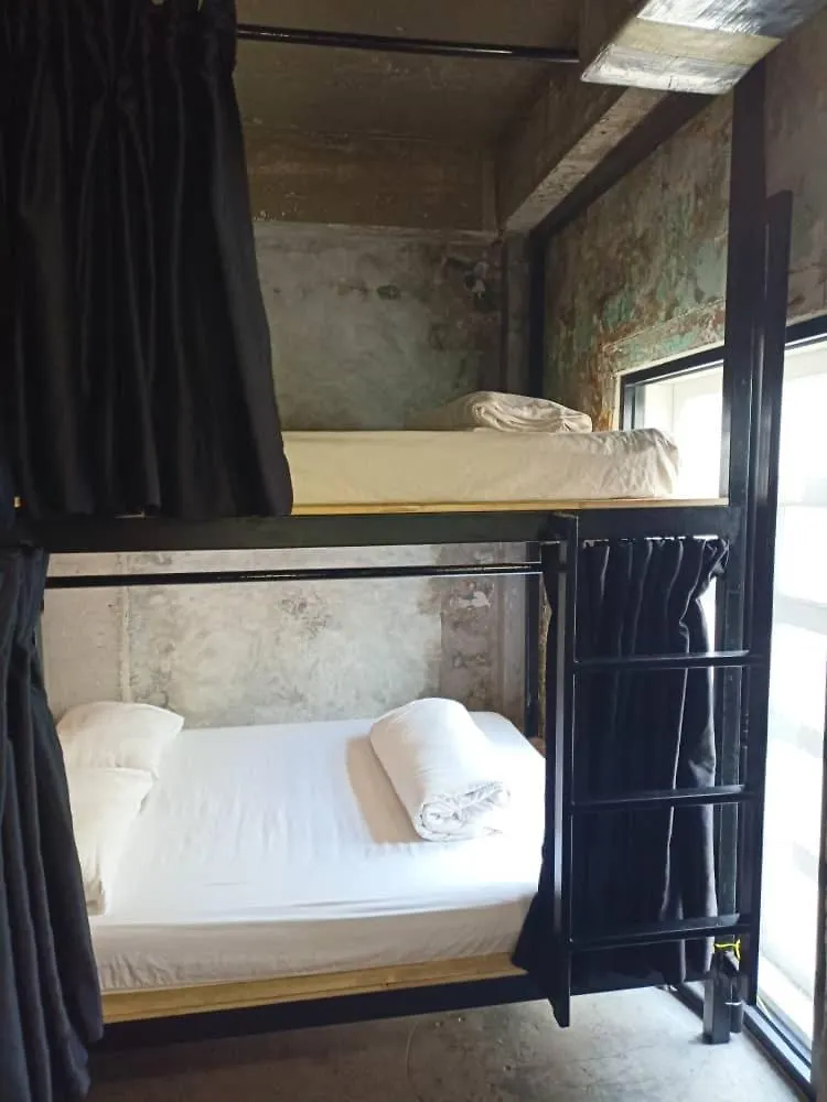 Chinatown Hostel By Mingle Kuala Lumpur 0*,  Malasia