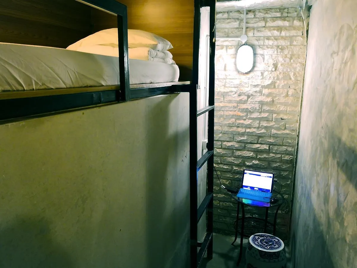 Chinatown Hostel By Mingle Kuala Lumpur Malasia