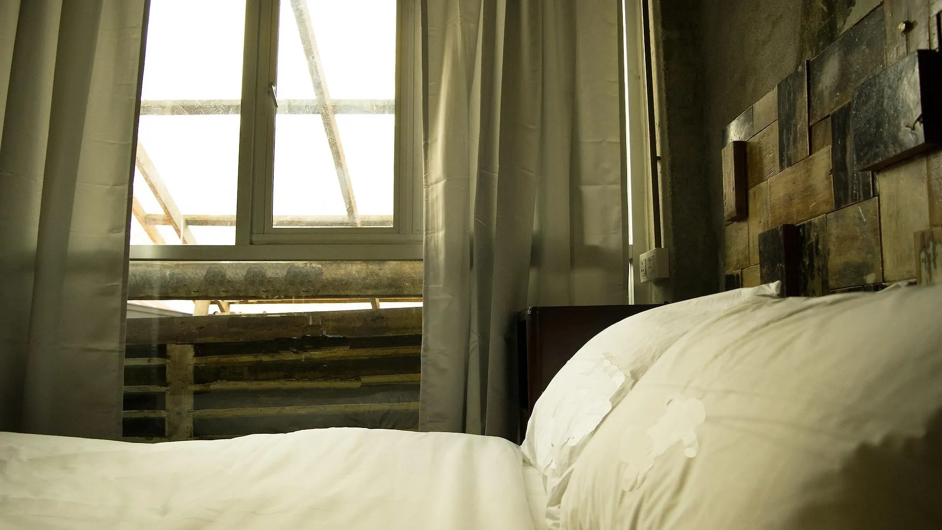 Chinatown Hostel By Mingle Kuala Lumpur Malaysia