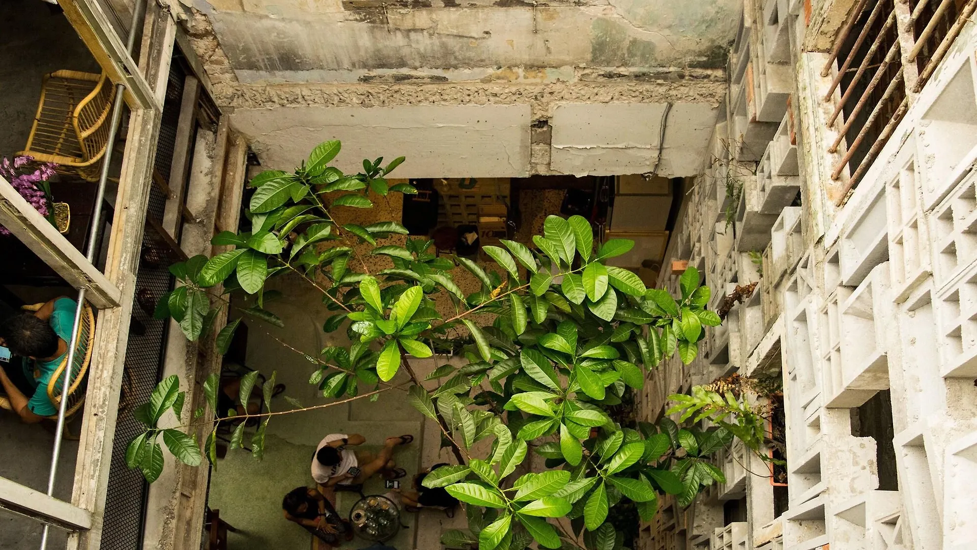Chinatown Hostel By Mingle Kuala Lumpur