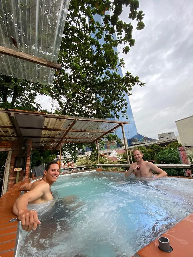Chinatown Hostel By Mingle Kuala Lumpur
