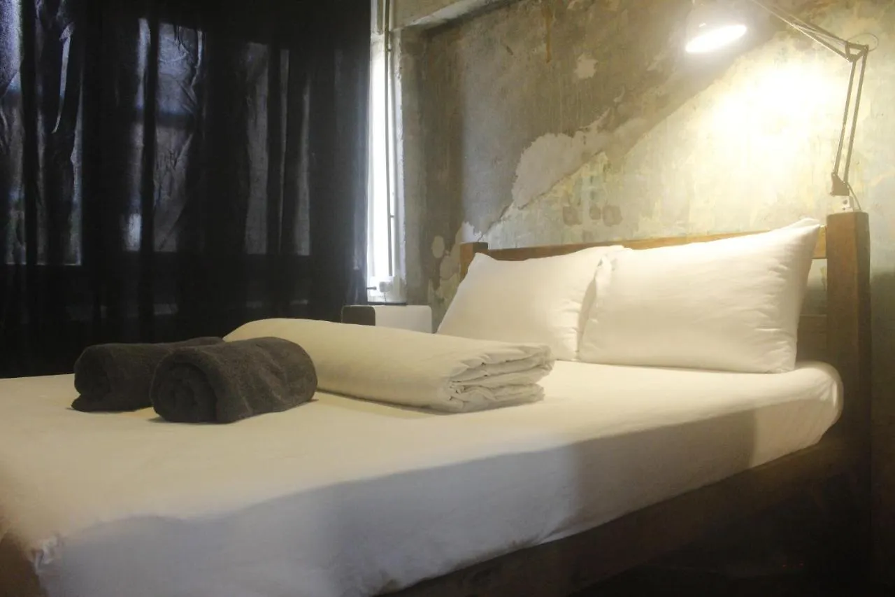 Chinatown Hostel By Mingle Kuala Lumpur