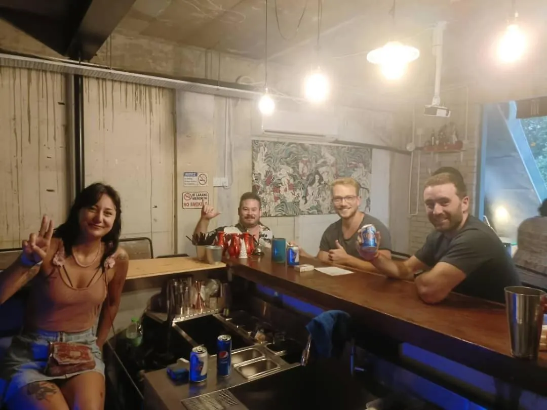 Chinatown Hostel By Mingle Kuala Lumpur 0*,