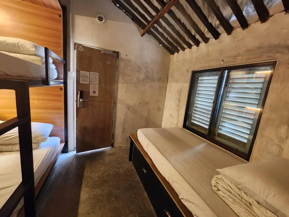 Chinatown Hostel By Mingle Kuala Lumpur