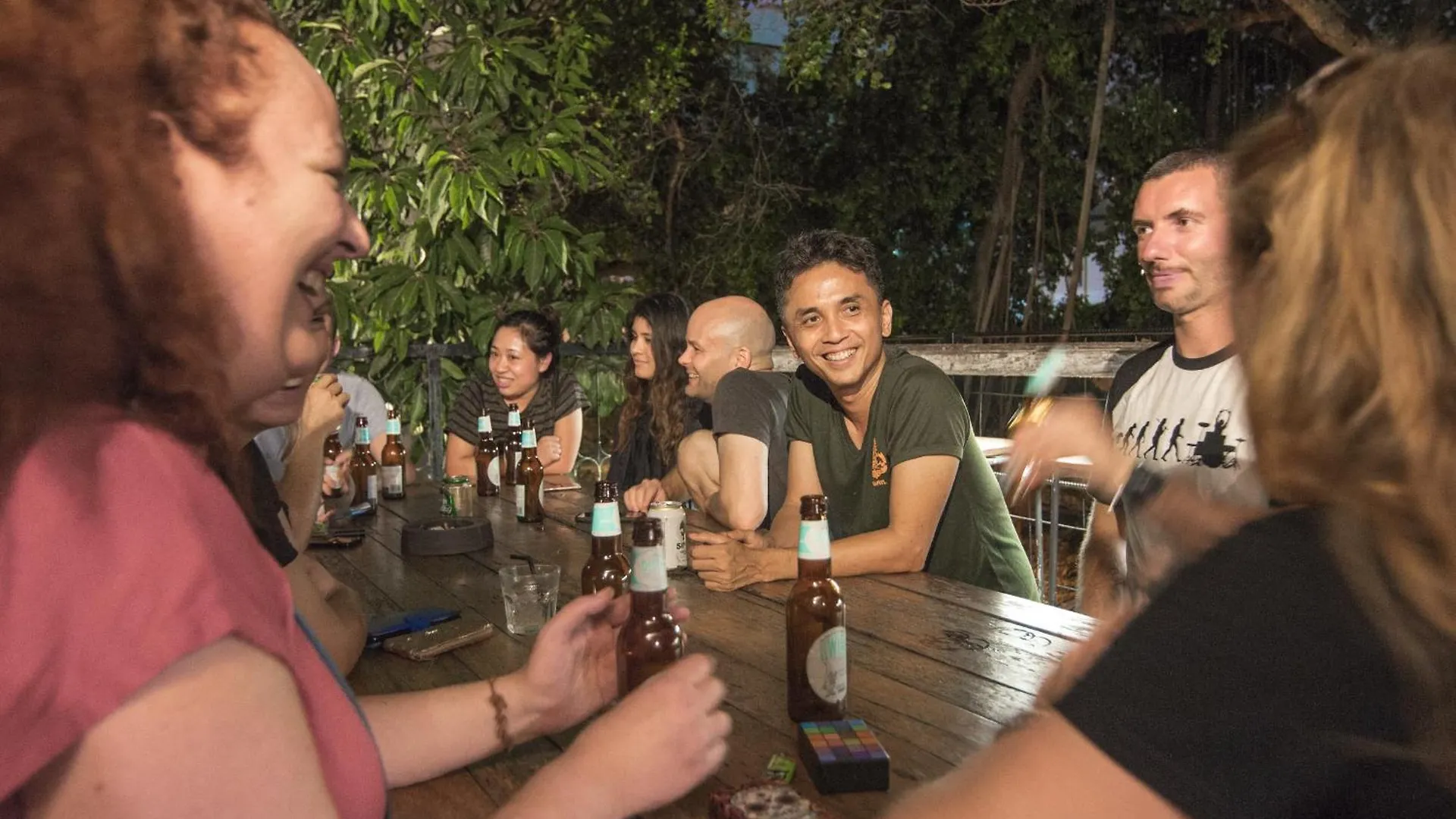 Chinatown Hostel By Mingle Kuala Lumpur