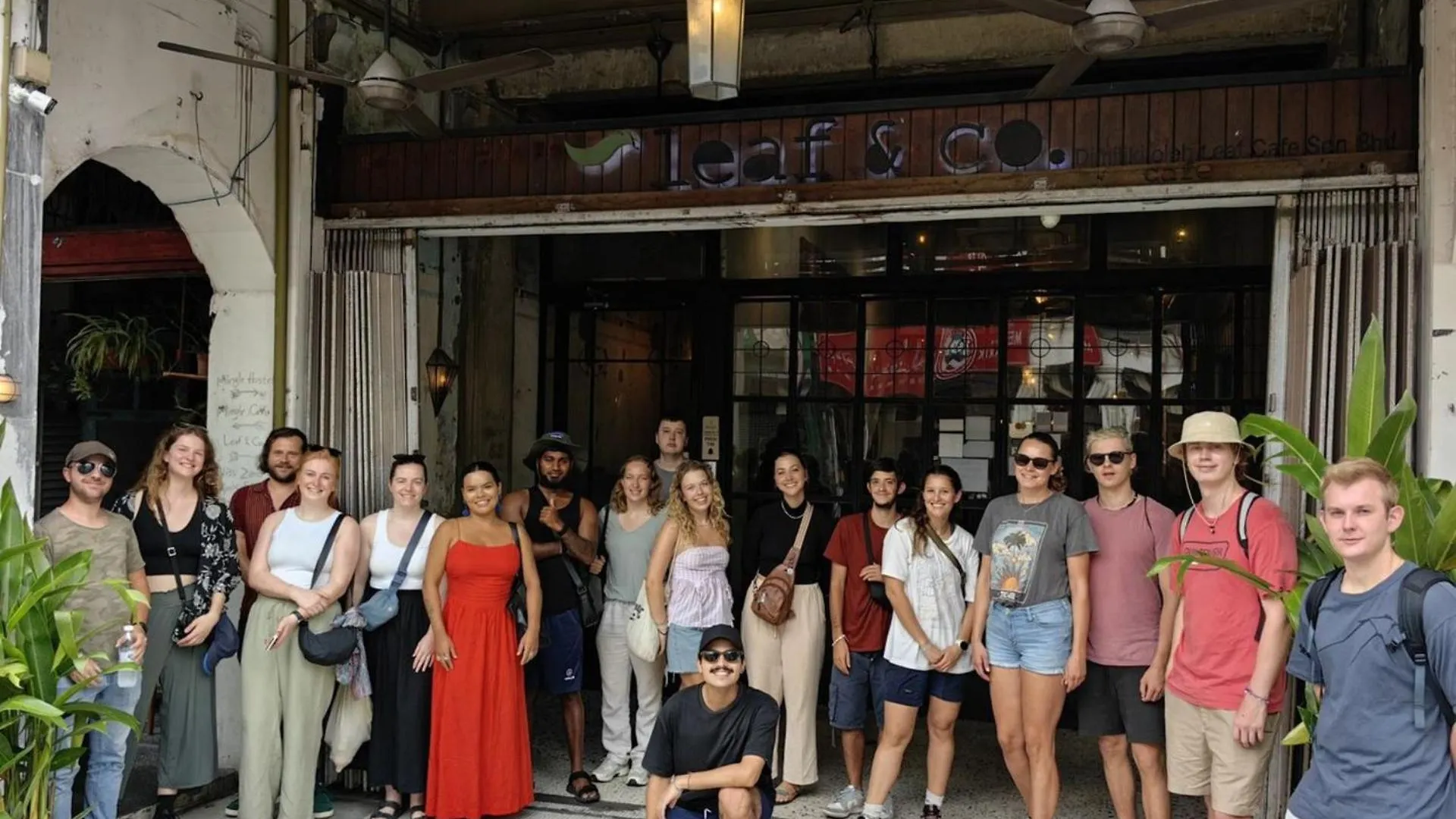 Chinatown Hostel By Mingle Kuala Lumpur