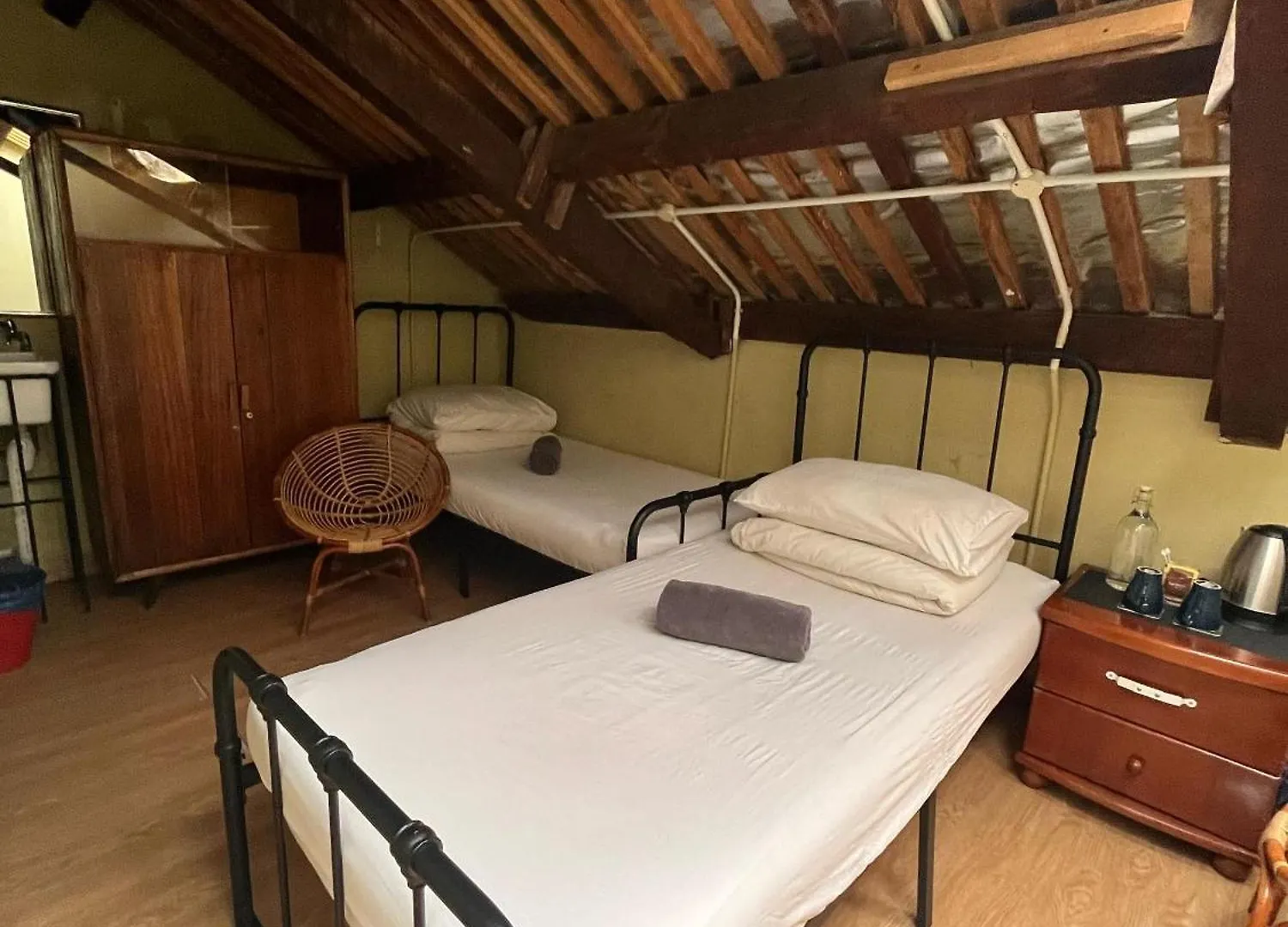 Chinatown Hostel By Mingle Kuala Lumpur