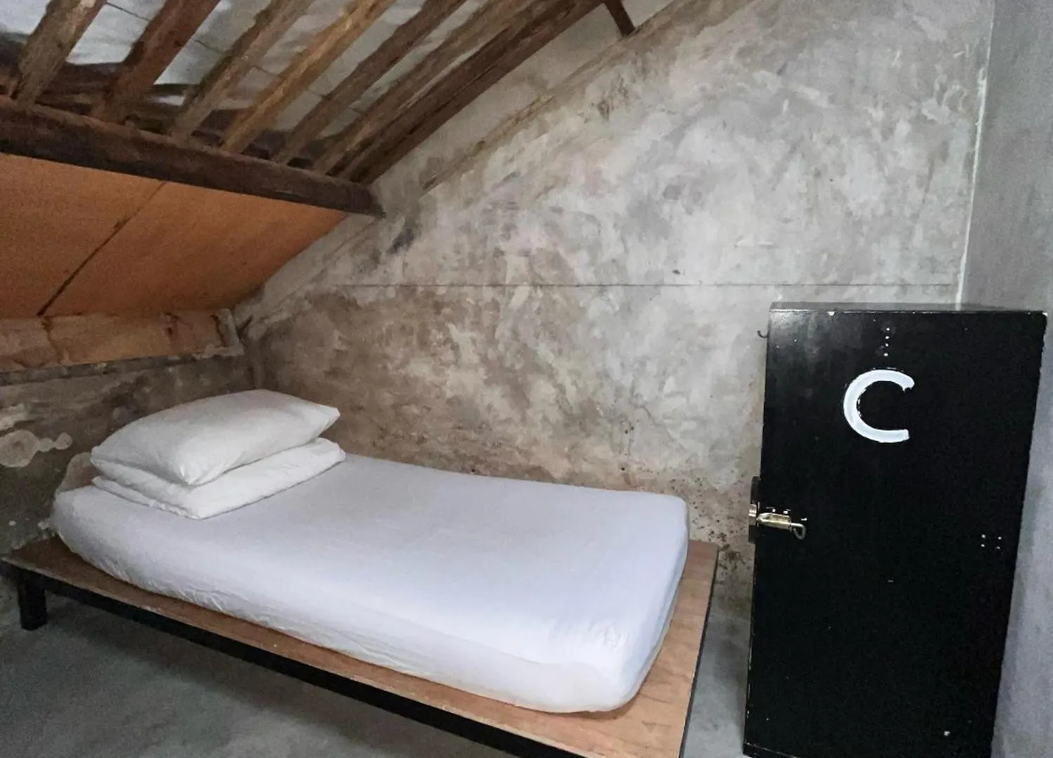 Chinatown Hostel By Mingle Kuala Lumpur