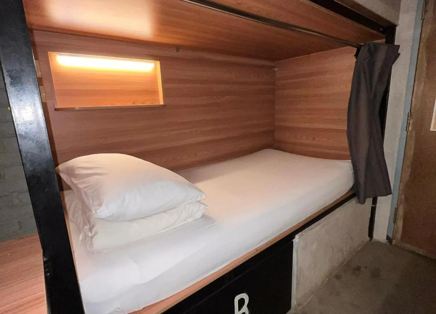 Chinatown Hostel By Mingle Kuala Lumpur Malaysia