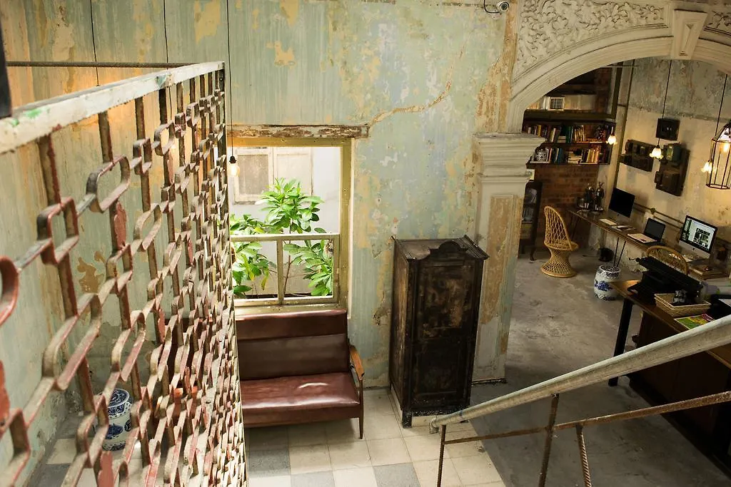 Chinatown Hostel By Mingle Kuala Lumpur