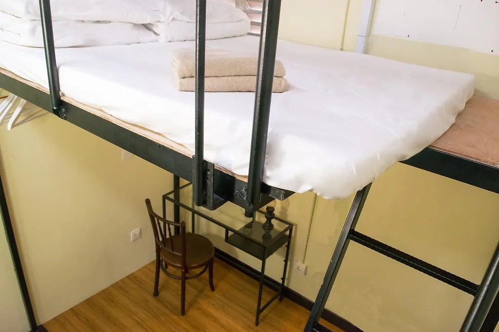 Chinatown Hostel By Mingle Kuala Lumpur 0*,
