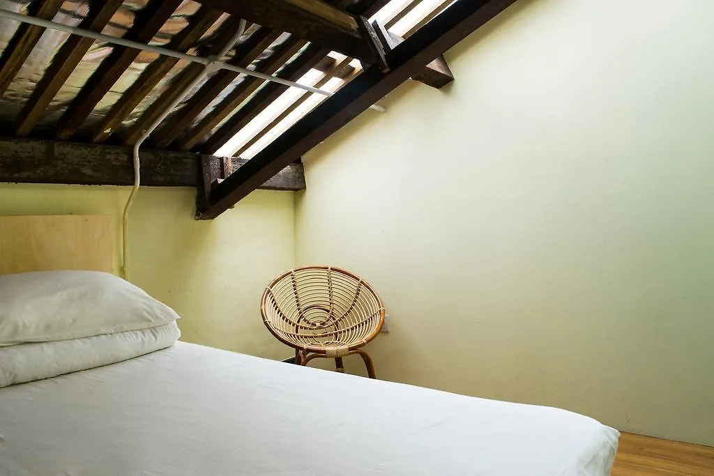 Chinatown Hostel By Mingle Kuala Lumpur