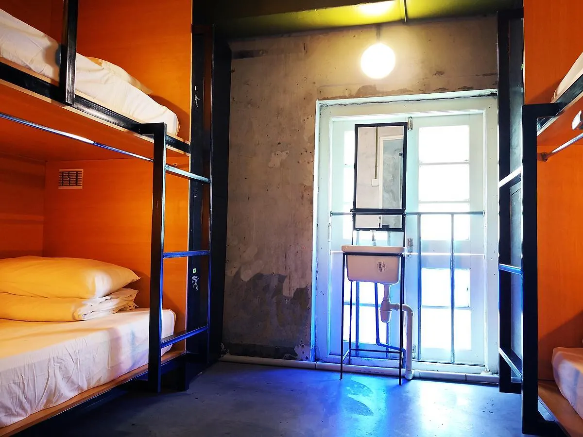 Chinatown Hostel By Mingle Kuala Lumpur