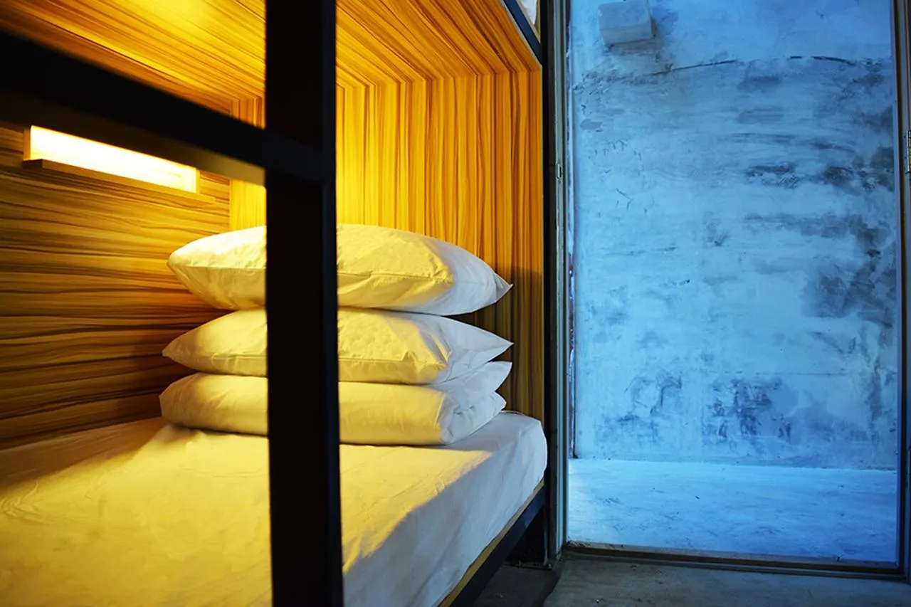 Chinatown Hostel By Mingle Kuala Lumpur