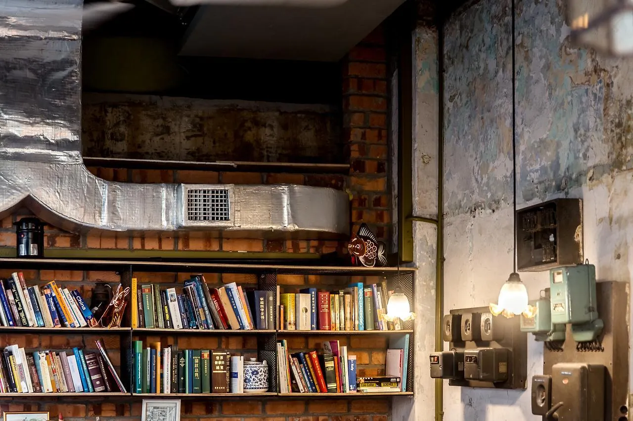 Chinatown Hostel By Mingle Kuala Lumpur Malaysia