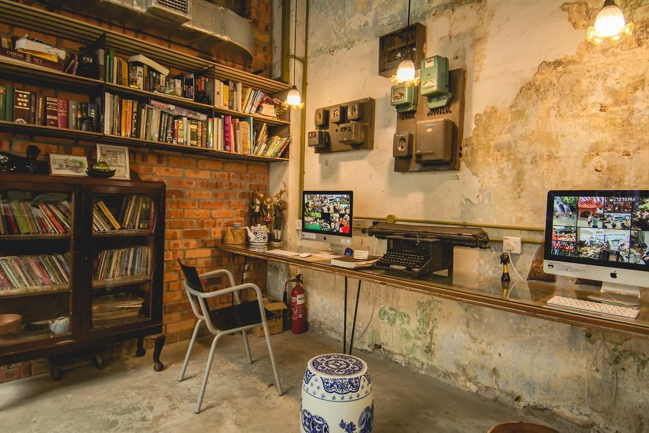 Chinatown Hostel By Mingle Kuala Lumpur 0*,  Malaysia