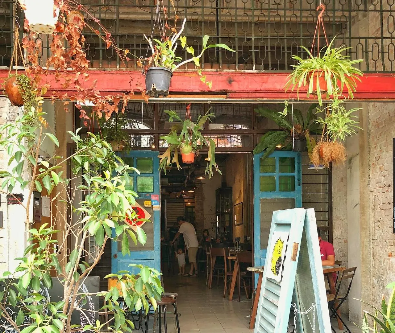 Chinatown Hostel By Mingle Kuala Lumpur 0*,  Malaysia