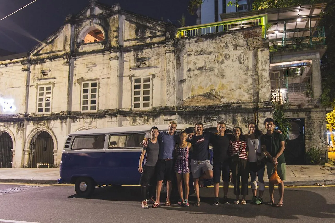 Chinatown Hostel By Mingle Kuala Lumpur